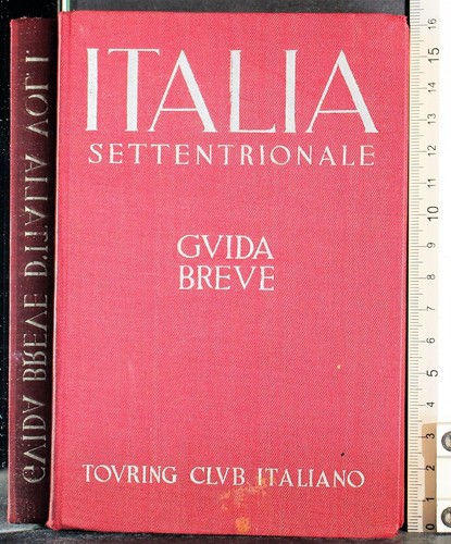 Guida breve vol - breve., 1.