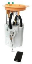 105 CV Imp. alimentazione
