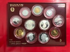 Repubblica Italiana Serie