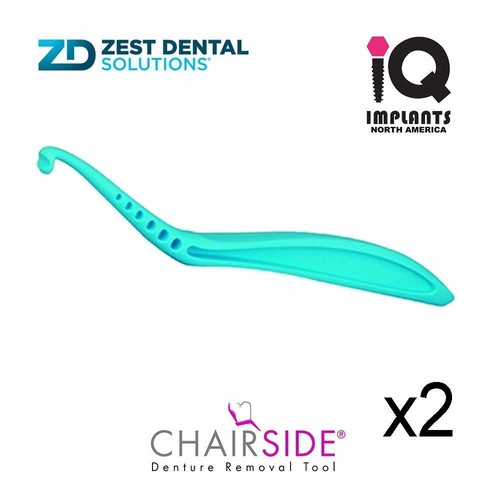 Zest chairside strumento - zest,