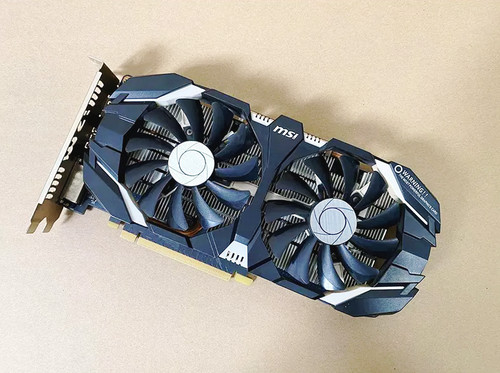 Msi nvidia geforce - msi,