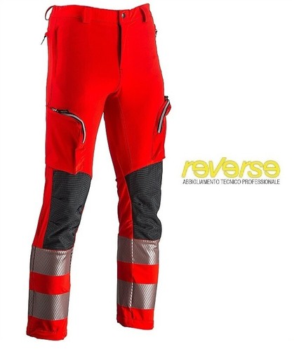 Pantalone vertical reverse - pantalone,