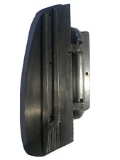 Pedana laterale pieghevole poggiapiedi per cofano scocca sinistra Vespa Anni 50