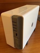 Synology DiskStation DS210J Senza HD
