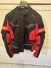 giubbotto moto donna