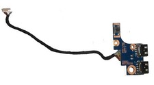 USB Board Cod. BA-4102210A  per Samsung Ativ book 2 Mod. NPE275E5E