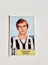 FIGURINA GIANLUIGI ROVETA