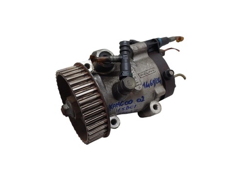 Pompa iniezione diesel - pompa,