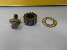 Puleggia albero motore per Honda CR-V 2.0 16v dal 98, motore B20B3.  [3718.19]