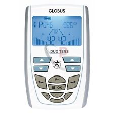 Elettroterapia Duo Tens - Globus - Dolori e infiammazioni art.G3729