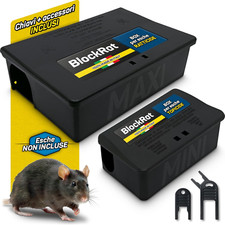 2 Trappole per Topi E Ratti