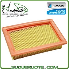 Filtro aria Porter 1300 16V a