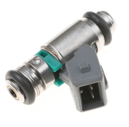 Injecteur prévu pour - injecteur,