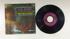 7" Singolo Vinile - C.D. Band