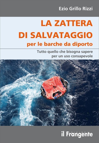 Zattera salvataggio per - di,