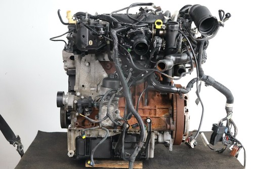 Rhr motore peugeot 407 hdi - 2.0,