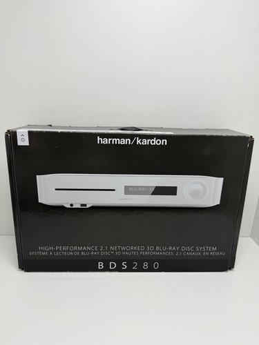 Harman kardon bds280 1 - harman/kardon, 2.1