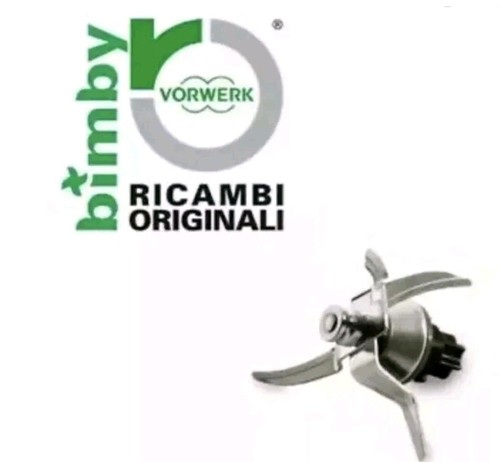 Vorwerk gruppo coltelli lame - coltelli,