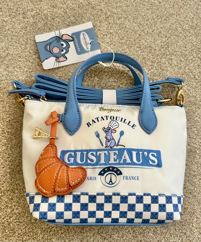 Mini borsa disney ratatouille - borsa,