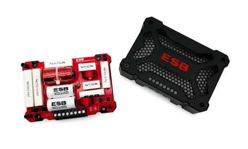 Nuovo esb 6k3 - 3.6k3, cx