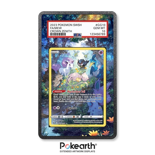 Mew gg10 gg70 custodia - -, +