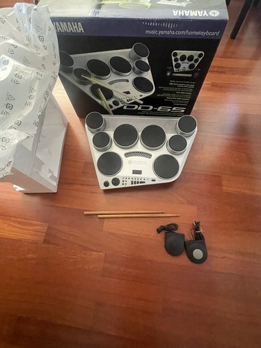 Batteria 65 - batteria, dd-65