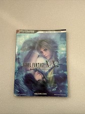 Final fantasy hd remaster - final, x-x2