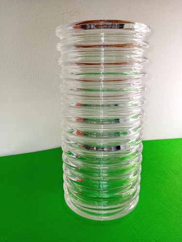Vaso onda nello stile - "onda"nello, sergio
