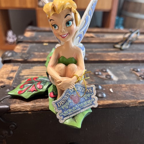 Figurina jim shore disney - jim,