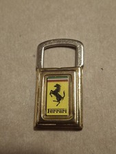 Piccolo PORTACHIAVI FERRARI