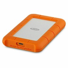 Hard Disk Esterno LaCie