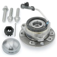 Cuscinetto Ruota Mozzo