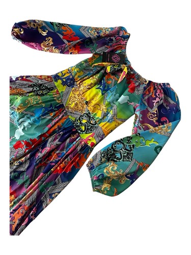 Maxi abito donna - abito,