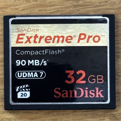 Sandisk extreme pro - sandisk,