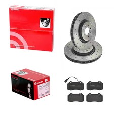 Coppia brembo dischi - brembo, freno