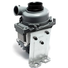 Motore pompa lavastoviglie