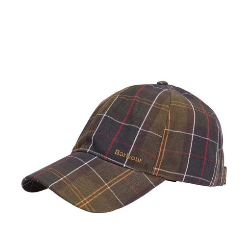 Berretto barbour uomo telfield - berretto,