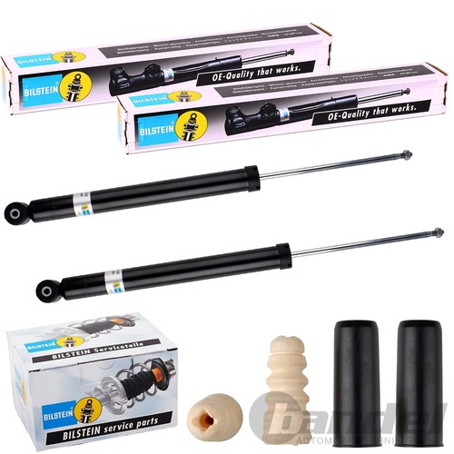 Ammortizzatori bilstein - 2,