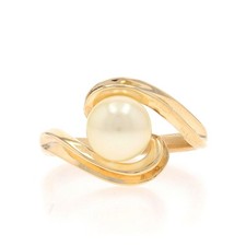 Anello Bypass Solitaire In