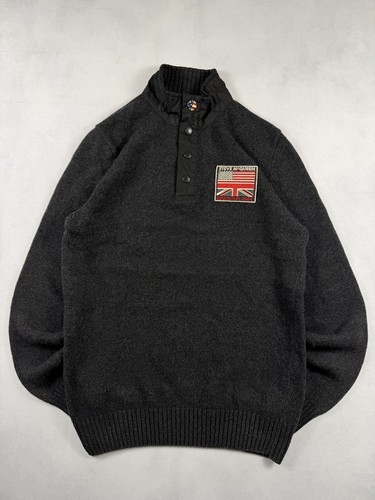 Maglione barbour steve mcqueen - steve,