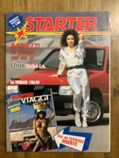 Starter n. 15  anno 2 - 1985 -