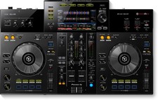 Pioneer xdj 2 - dj, 2-channel