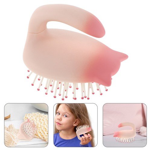 Spazzola baby hair - baby, mini