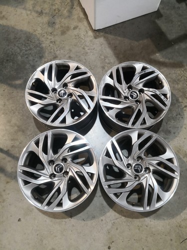 Cerchi lega per - 17",