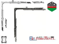 Movimento angolare standard