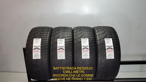 Gomme usate termiche - usate,