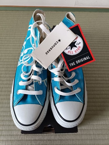 Sneakers alte converse chuck - sneakers,