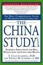 The China Study: The Most