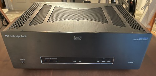 Cambridge audio azur 851w - azur,