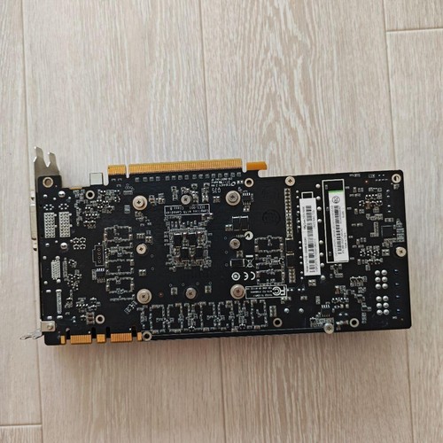Scheda grafica nvidia - grafica, 570